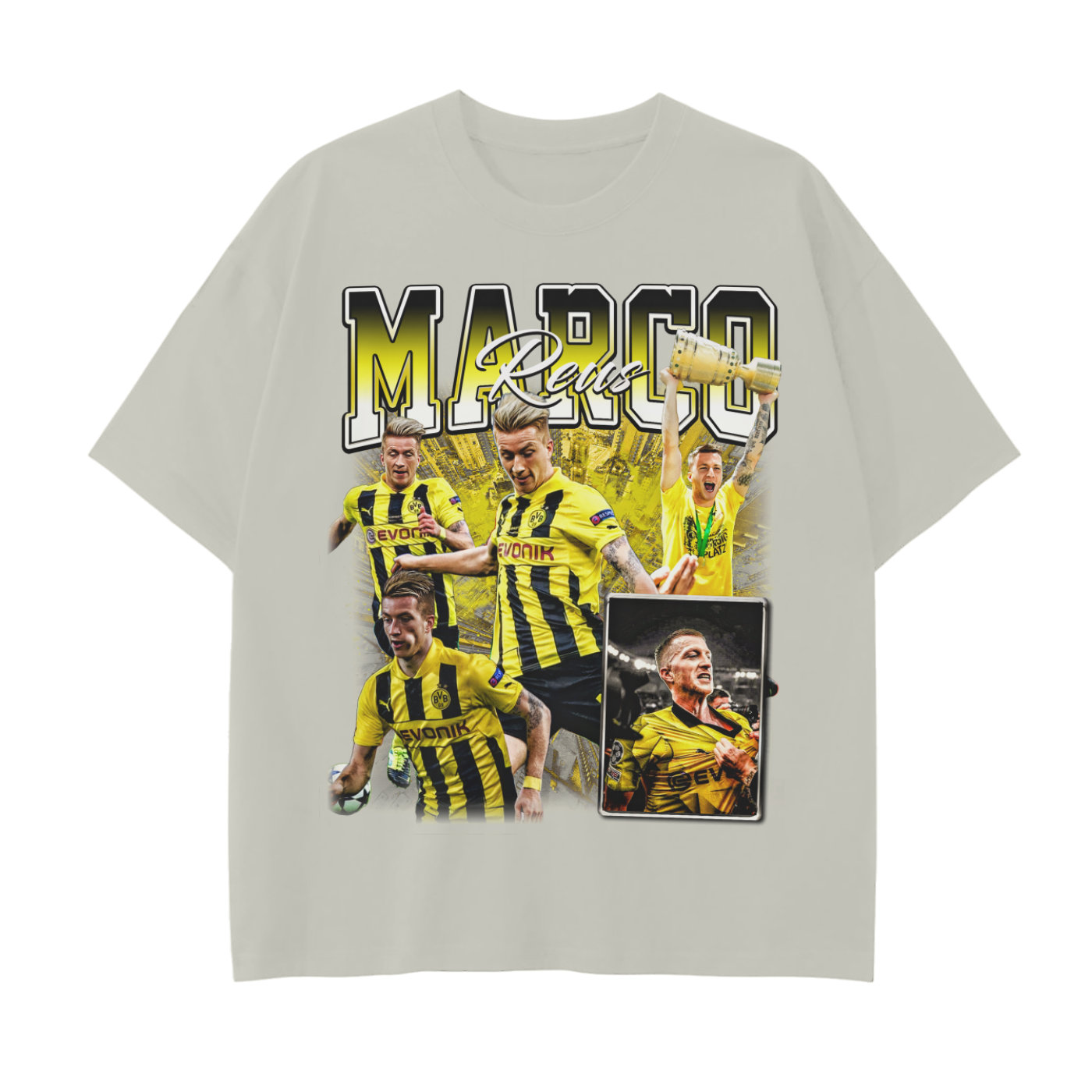 Marco Reus Tee