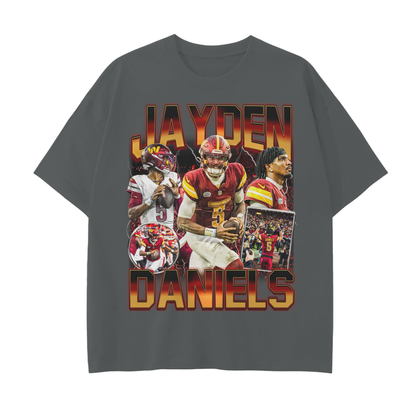 Jayden Daniels Tee
