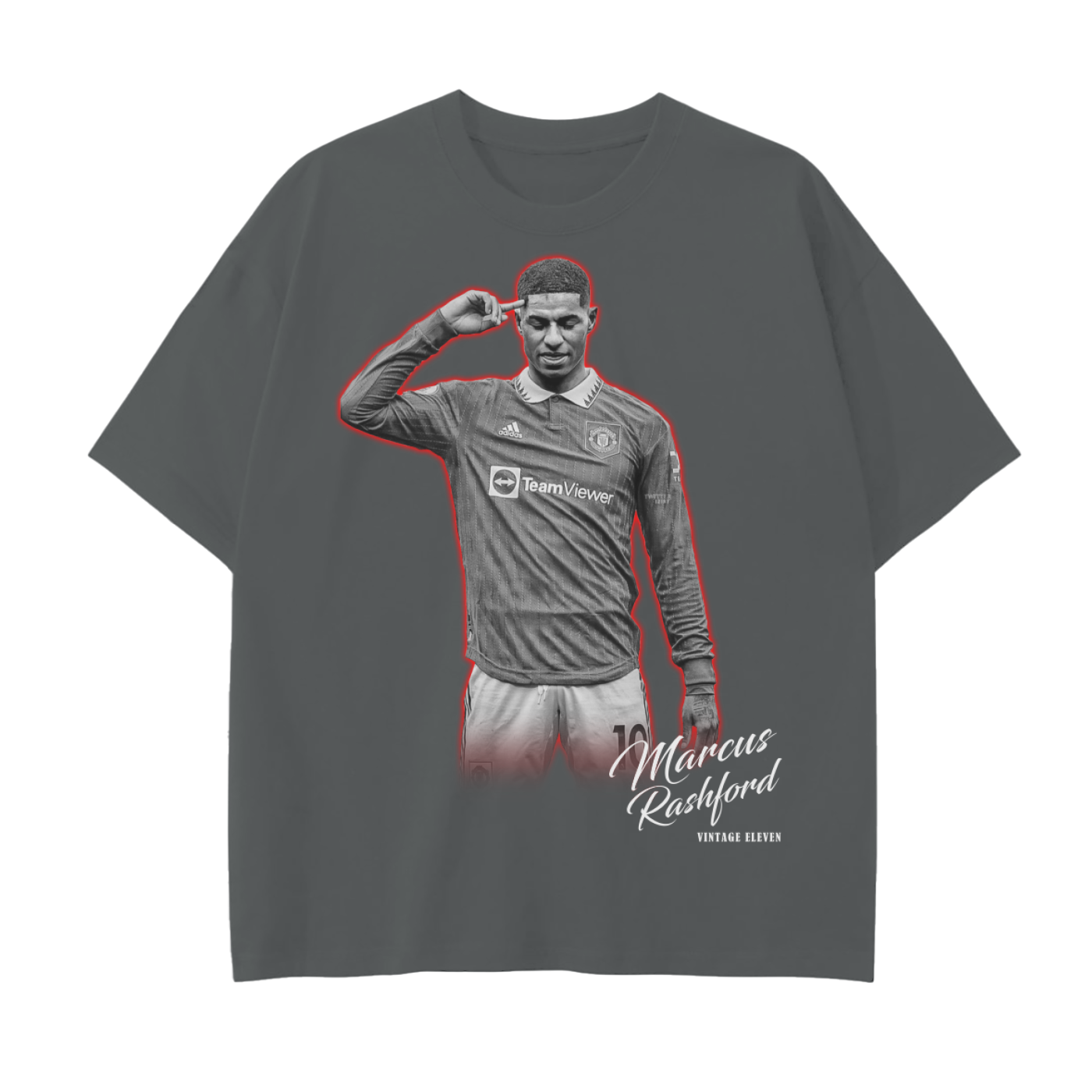 Marcus Rashford Tee