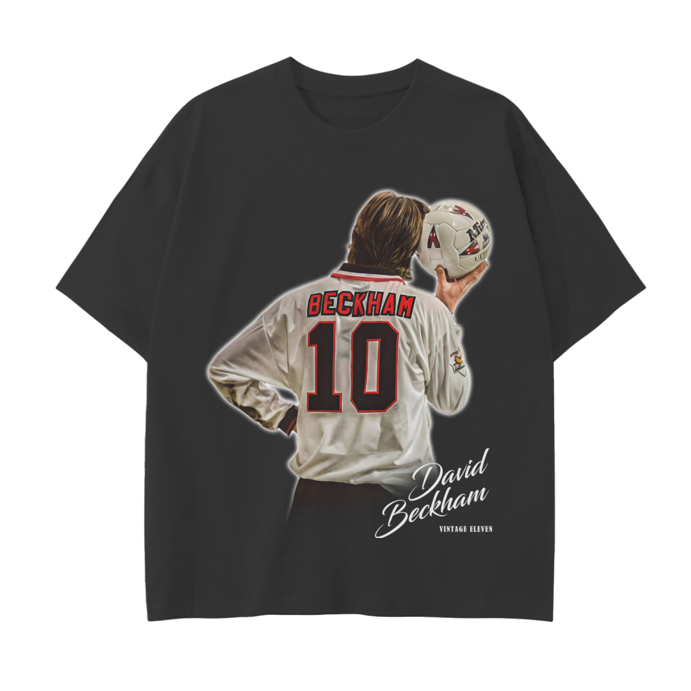 David Beckham Tee