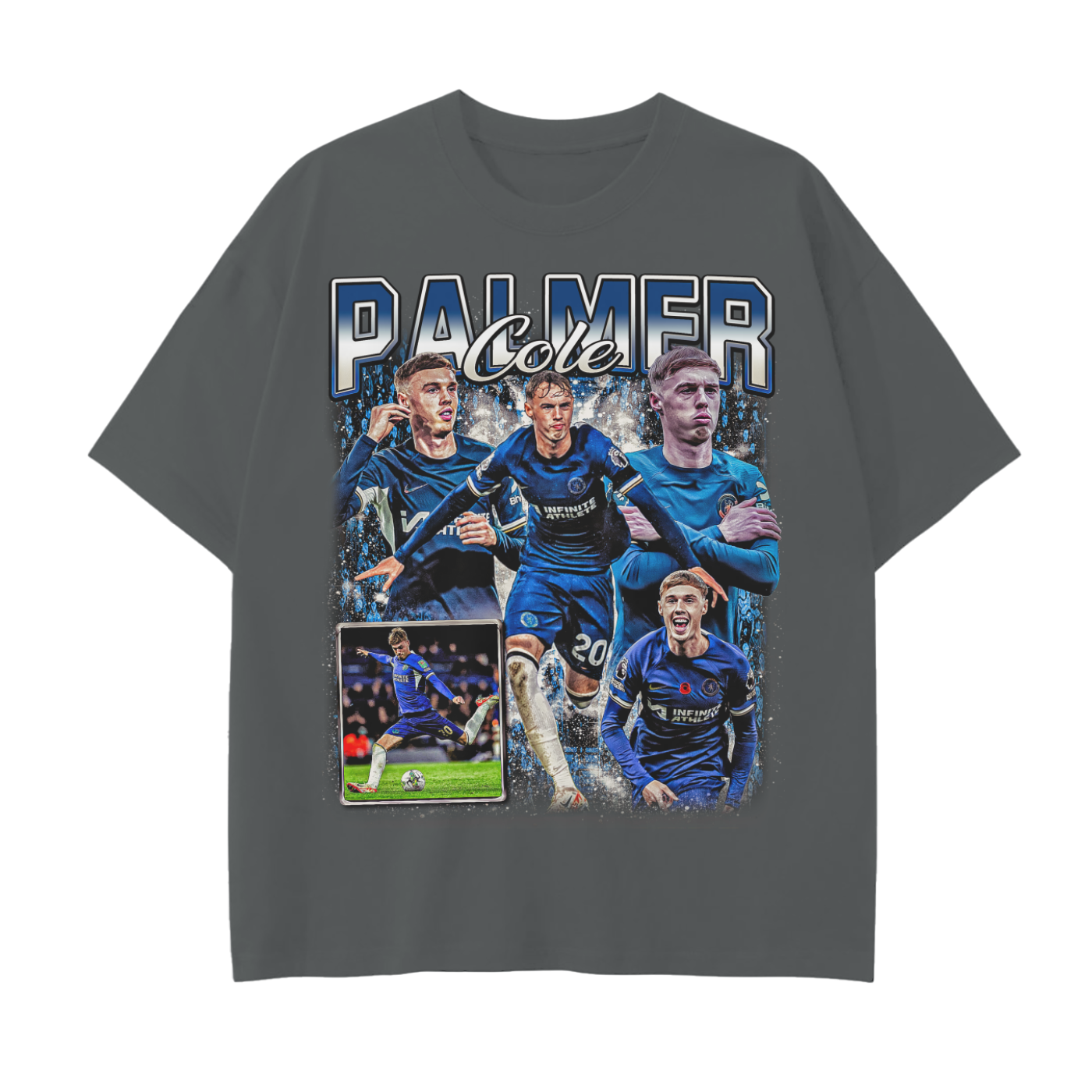 Cole Palmer Tee