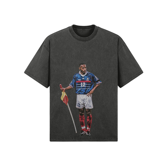 Thierry Henry Tee
