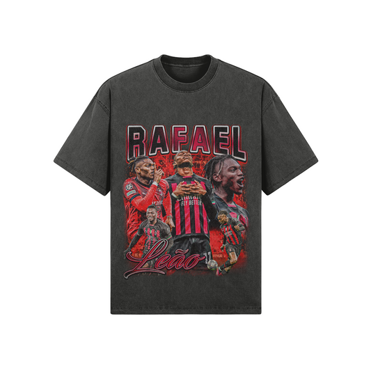 OVERSIZED Rafael Leão Tee