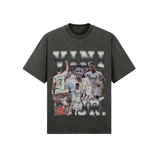 OVERSIZED Vini Jr. Tee