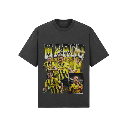 OVERSIZED Marco Reus Tee