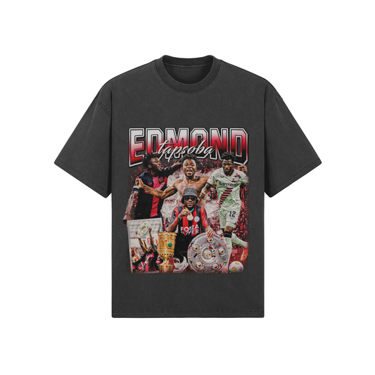 Oversized Edmond Tapsoba Tee