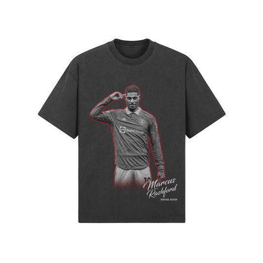 OVERSIZED Rashford Tee