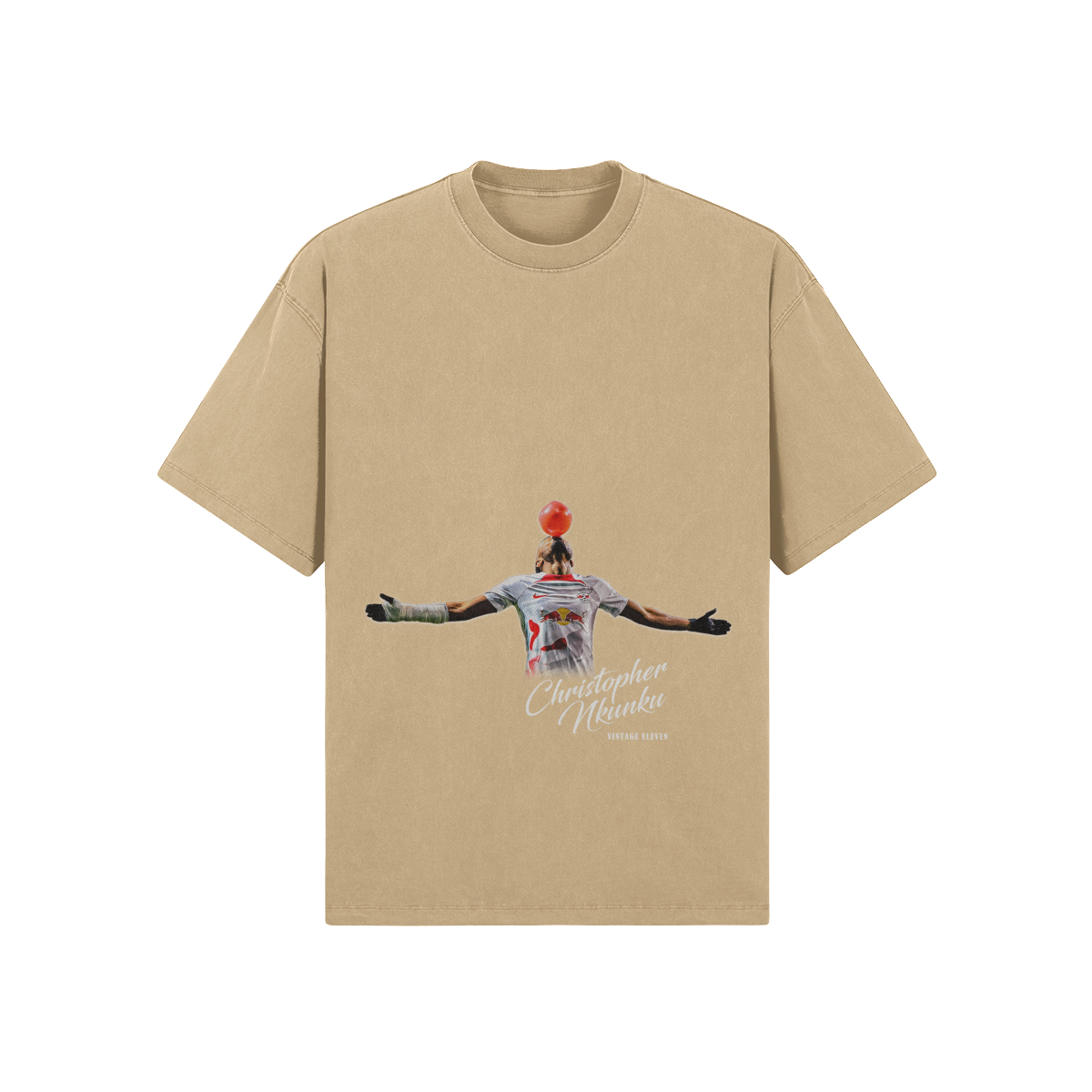 OVERSIZED Nkunku Tee