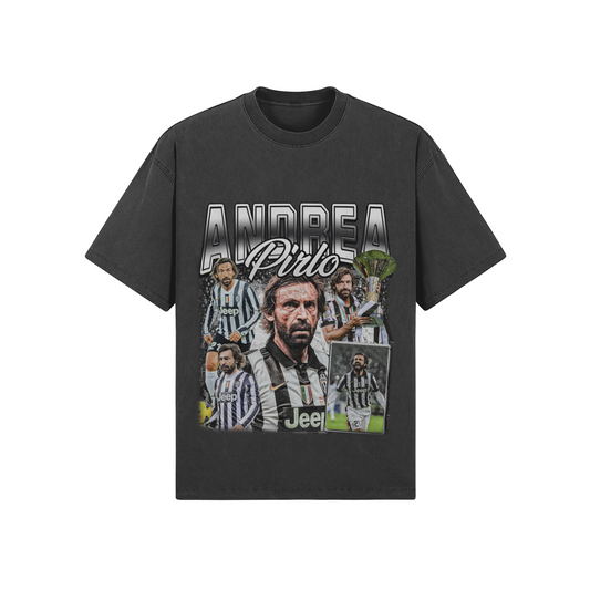 OVERSIZED Pirlo Tee